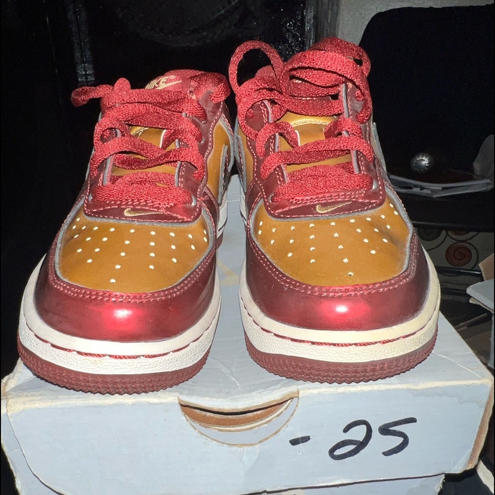 Kids sneakers toddlers Nike